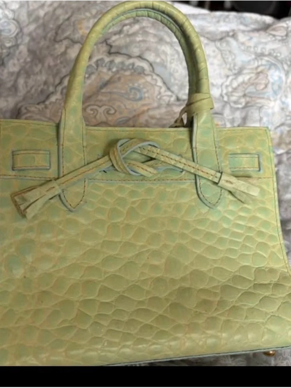 Dooney & Bourke Small Handbag Purse